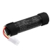 Batterie de haut-parleur Jbl CS-JFE200SL