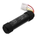 Batterie de haut-parleur Jbl CS-JFE200SL