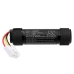 Batterie de haut-parleur Jbl CS-JFE200SL
