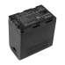 Batterie de l'appareil photo JVC GY-LS300CHE