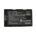 Batterie de l'appareil photo JVC GY-HM650U