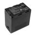Batterie de l'appareil photo JVC CS-JHM750MC