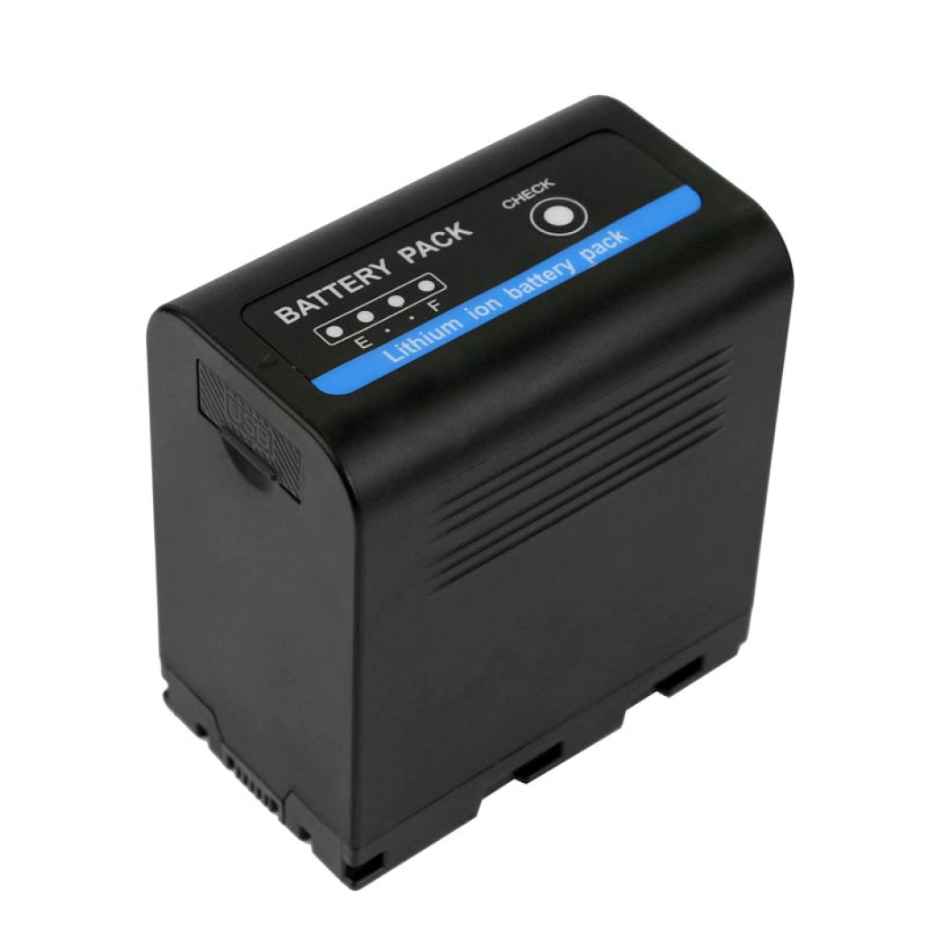 Batterie de l'appareil photo JVC CS-JHM750MC