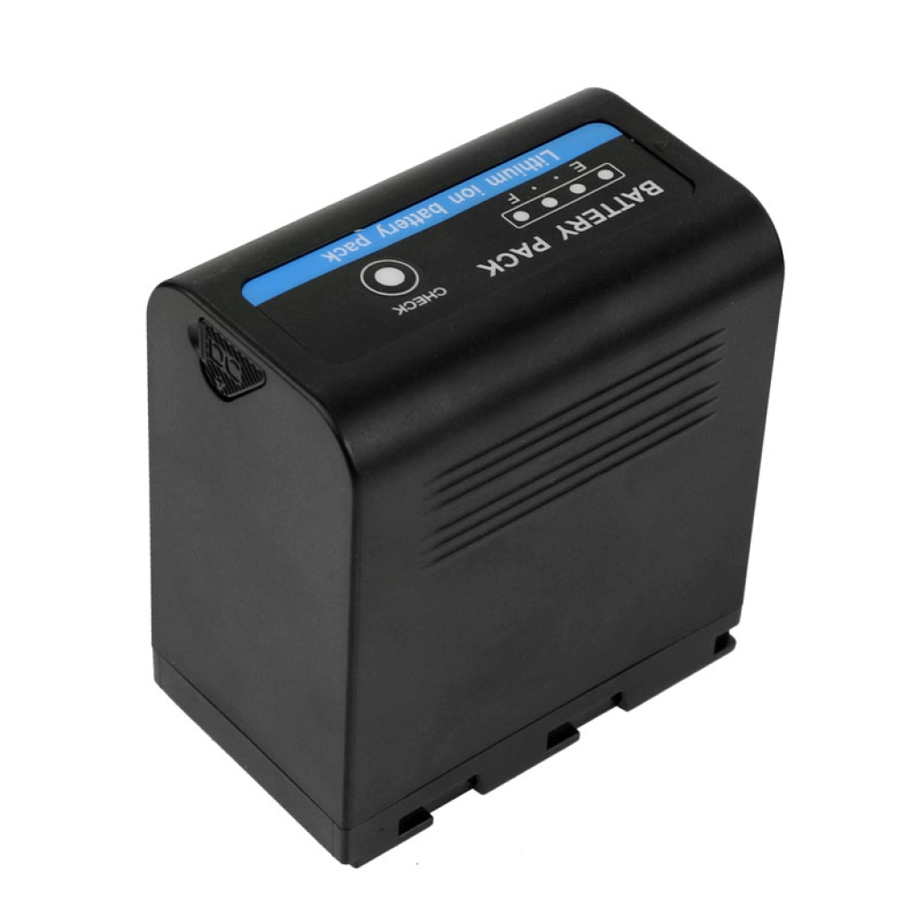 Batterie de l'appareil photo JVC CS-JHM750MC