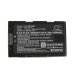 Batterie de l'appareil photo JVC CS-JHM750MC