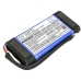 Remplacement de batterie compatible pour Jbl GSP0931134 01