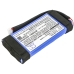 Remplacement de batterie compatible pour Jbl GSP0931134 01