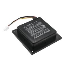 Remplacement de batterie compatible pour Jbl IBA064GA,ICA002GA