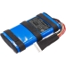 Batterie de haut-parleur Jbl CS-JMB200SL