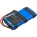 Batterie de haut-parleur Jbl CS-JMB200SL