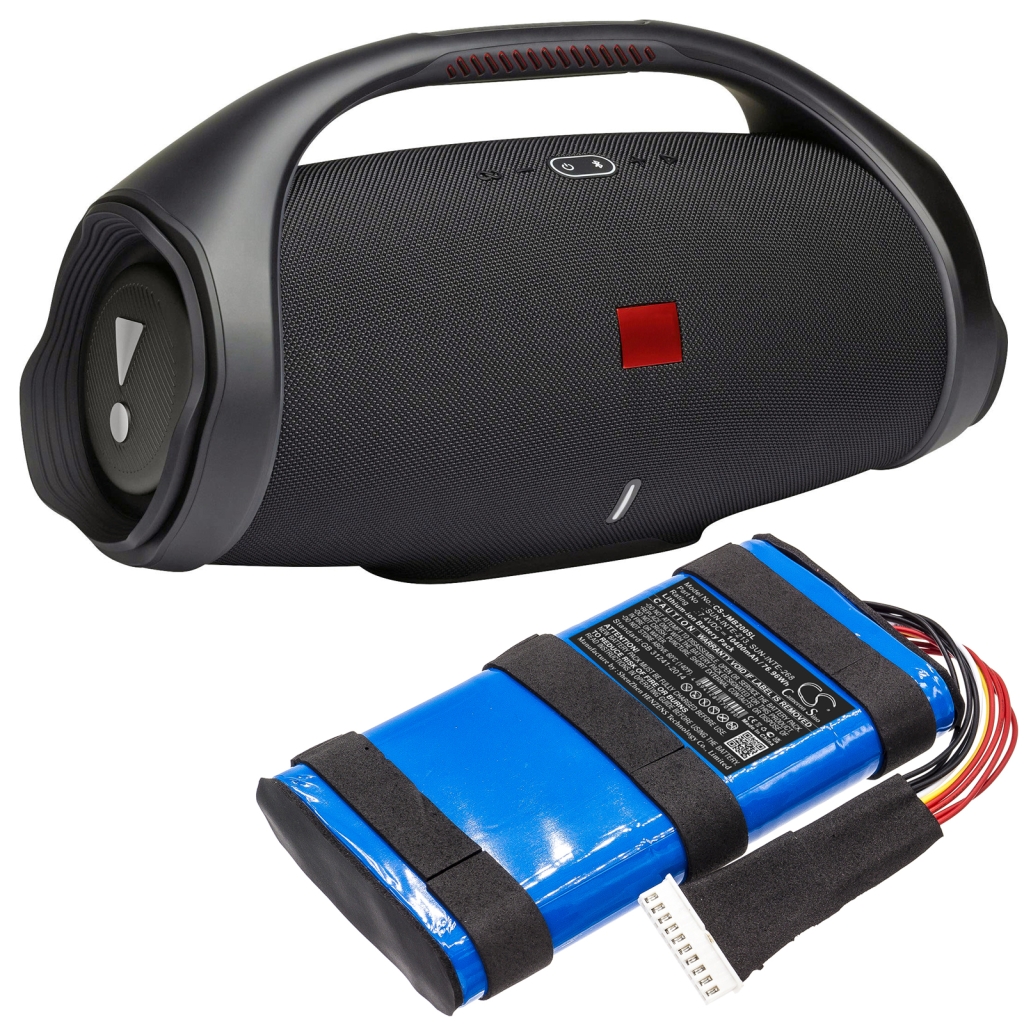 Batterie de haut-parleur Jbl CS-JMB200SL
