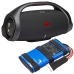 Batterie de haut-parleur Jbl CS-JMB200SL