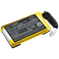 Remplacement de batterie compatible pour Jbl GSP903052