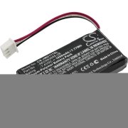 CS-JMD111SL<br />Batterie pour  remplace la batterie AEC653055-2S