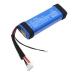 Remplacement de batterie compatible pour Jbl GSP1029102A