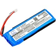 CS-JMF300SL<br />Batterie pour  remplace la batterie GSP872693