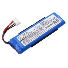 Remplacement de batterie compatible pour Jbl GSP872693 01,GSP872693 03A,P763098 03A