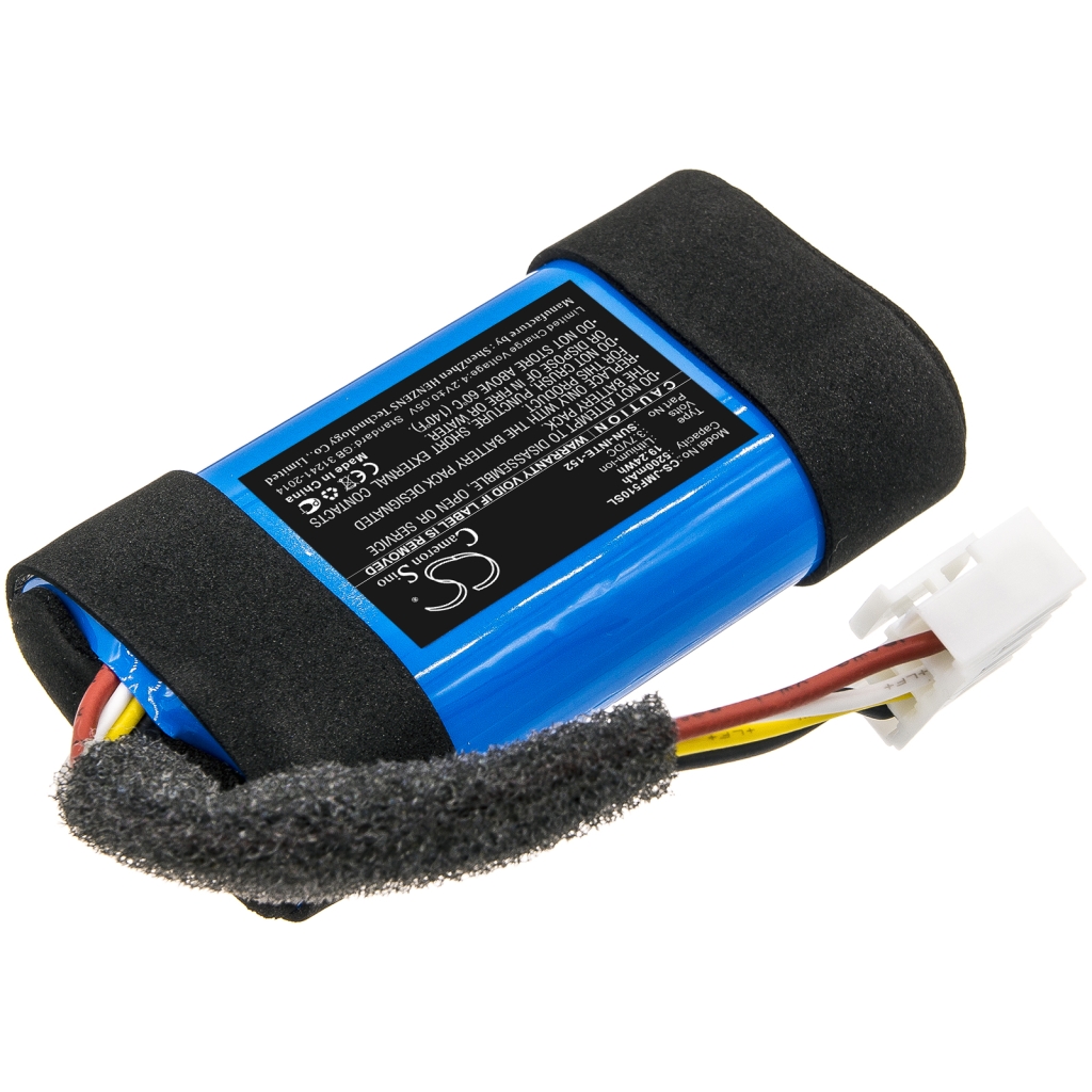 Batterie de haut-parleur Jbl CS-JMF510SL