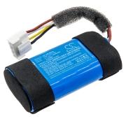 Battery compatibleWith Speaker Battery