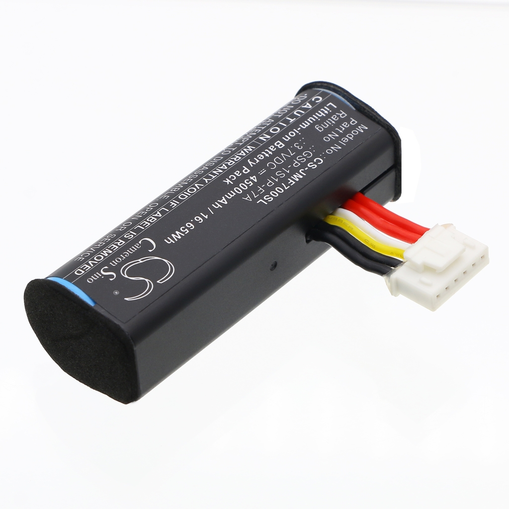 Batterie de haut-parleur Jbl CS-JMF700SL