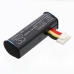 Batterie de haut-parleur Jbl CS-JMF700SL