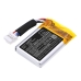 Batterie de haut-parleur Jbl CS-JMG400SL