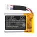 Batterie de haut-parleur Jbl CS-JMG400SL