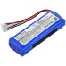 Batterie de haut-parleur Jbl CS-JML320SL