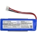 Batterie de haut-parleur Jbl CS-JML320SL