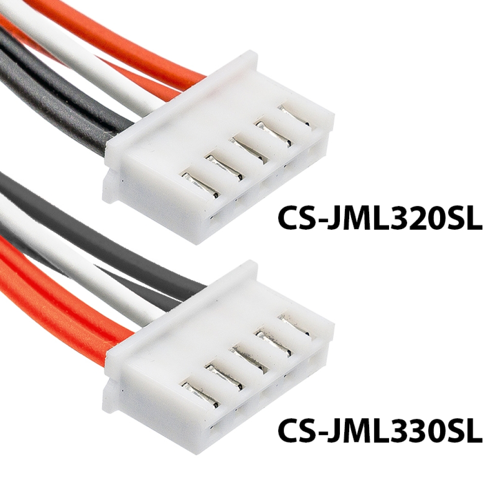 Batterie de haut-parleur Jbl CS-JML320SL