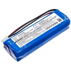 Remplacement de batterie compatible pour Jbl GSP1029102A