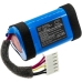 Batterie de haut-parleur Jbl CS-JML500XL