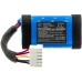 Batterie de haut-parleur Jbl CS-JML500XL