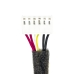 Batterie de haut-parleur Jbl CS-JML500XL
