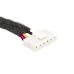 Batterie de haut-parleur Jbl CS-JML500XL