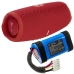 Batterie de haut-parleur Jbl CS-JML500XL