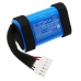 Batterie de haut-parleur Jbl CS-JML510SL