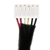 Batterie de haut-parleur Jbl CS-JML510SL