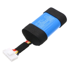 Kompatibler Ersatzakku für Jbl GSP-2S10-CH6A,I0328A
