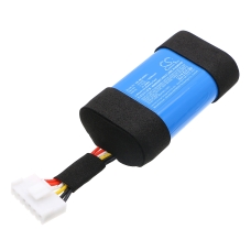 Kompatibler Ersatzakku für Jbl GSP-2S10-CH6A,I0328A