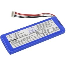 Remplacement de batterie compatible pour Jbl 5542110P