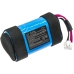 Batterie de haut-parleur Jbl CS-JMP400SL