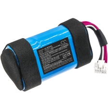 Compatible battery replacement for Jbl DH03073CHM,SUN-INTE-168,SUN-INTE-277