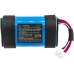 Batterie de haut-parleur Jbl CS-JMP400SL