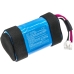 Batterie de haut-parleur Jbl CS-JMP500SL