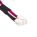 Batterie de haut-parleur Jbl CS-JMP500SL