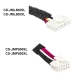 Batterie de haut-parleur Jbl CS-JMP500SL