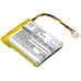Batterie de haut-parleur Jbl CS-JMS100SL