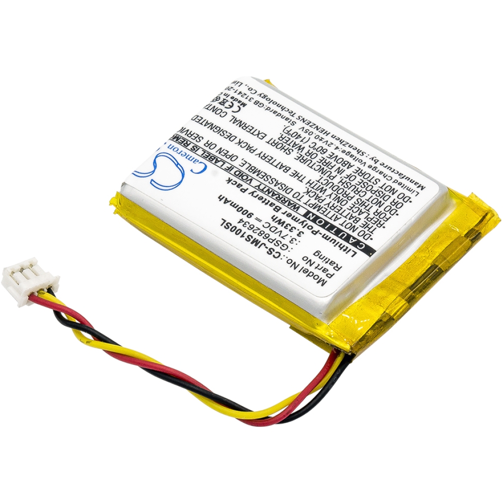 Batterie de haut-parleur Jbl CS-JMS100SL