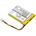 Batterie de haut-parleur Jbl CS-JMS100SL